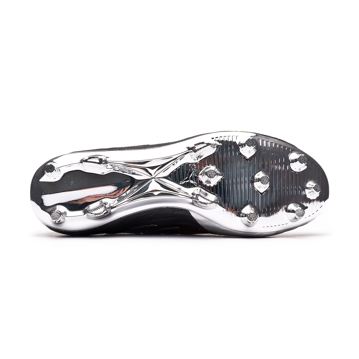Acquisto Puma Future 6 1 Black And Silver Grande Vendita Off 67