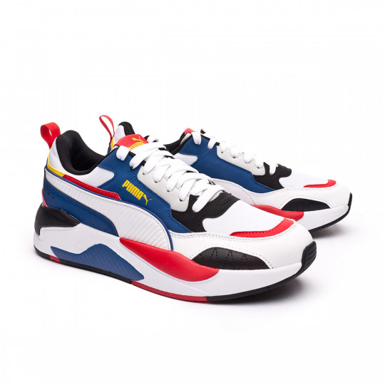 basket x ray puma