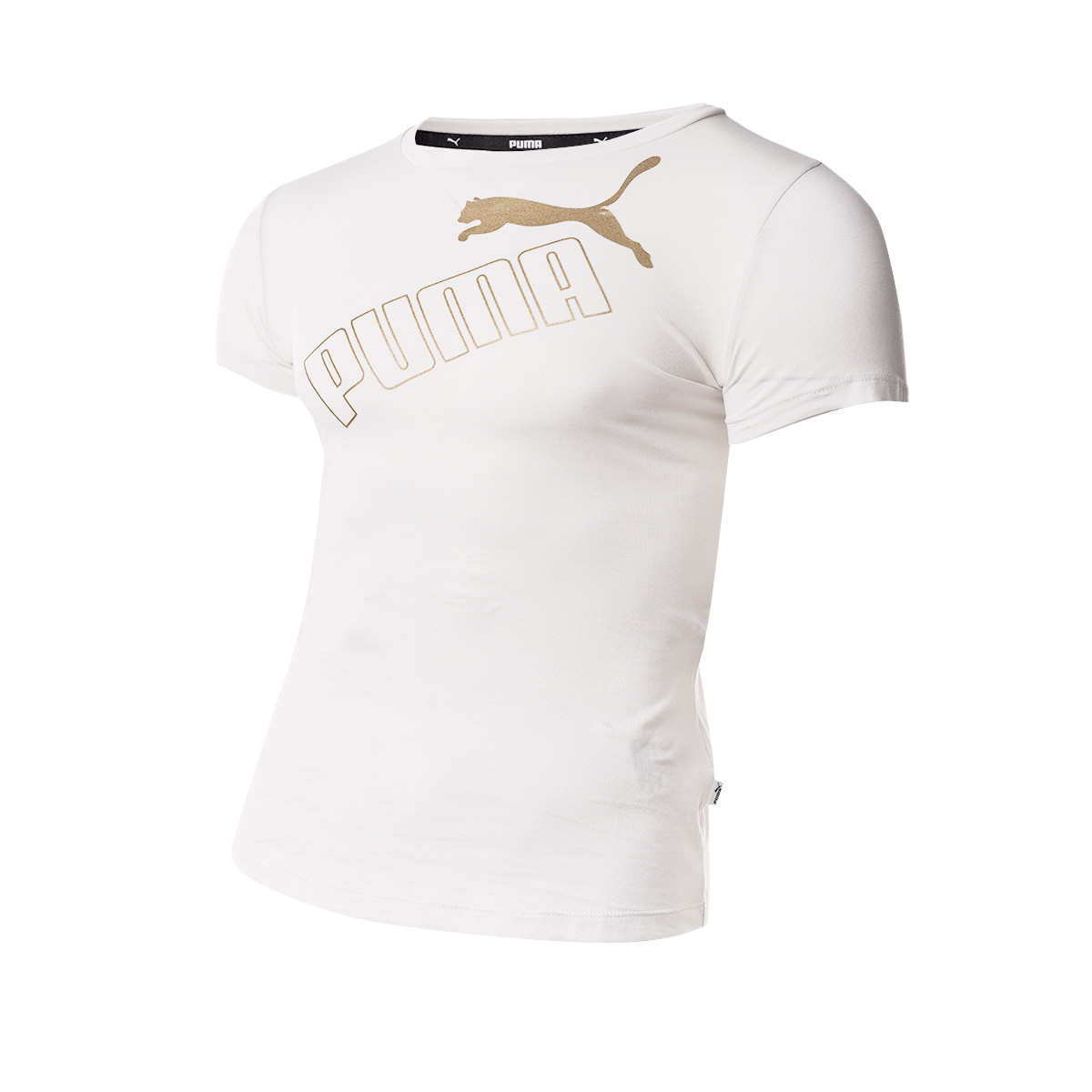 blusa puma mujer