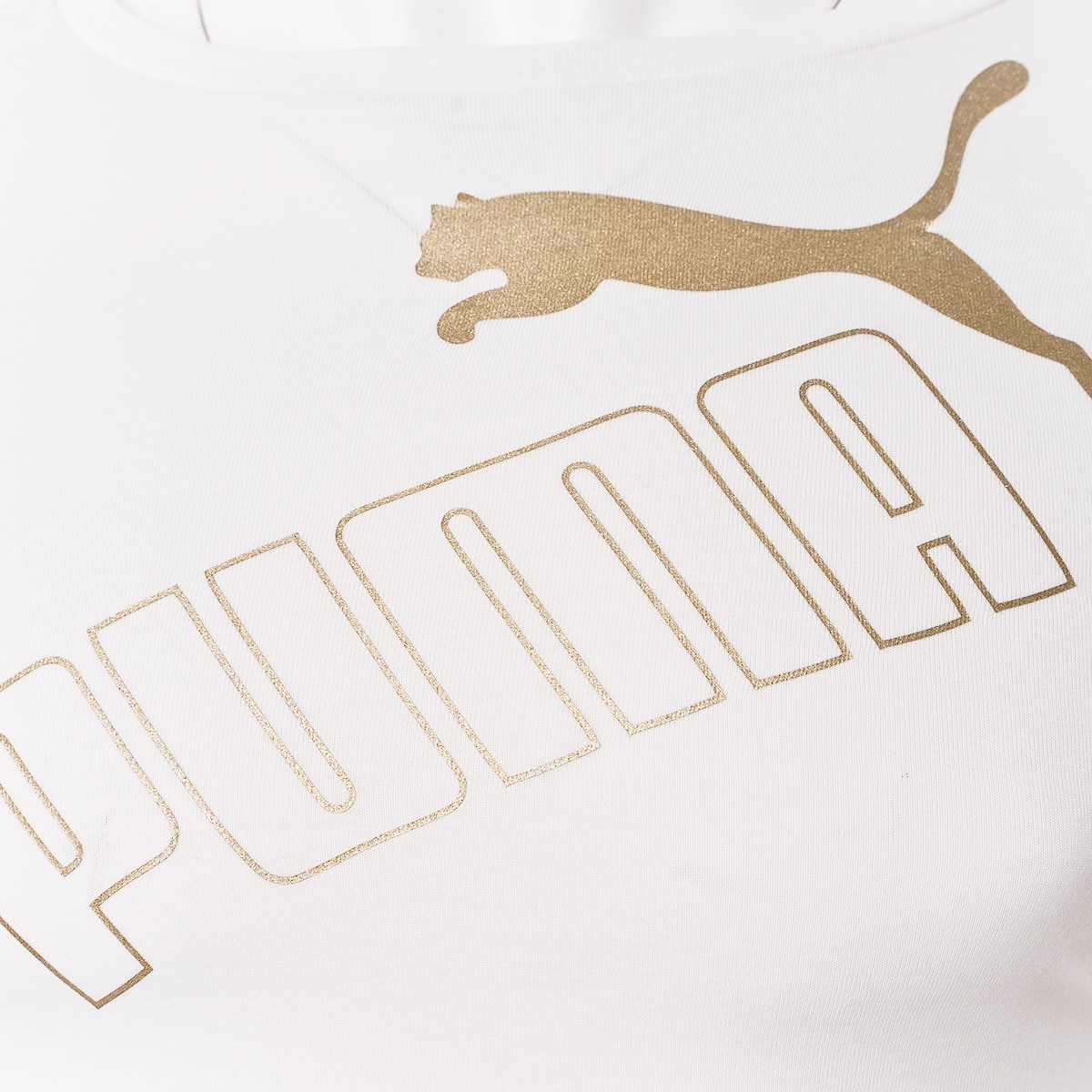 blusa puma mujer