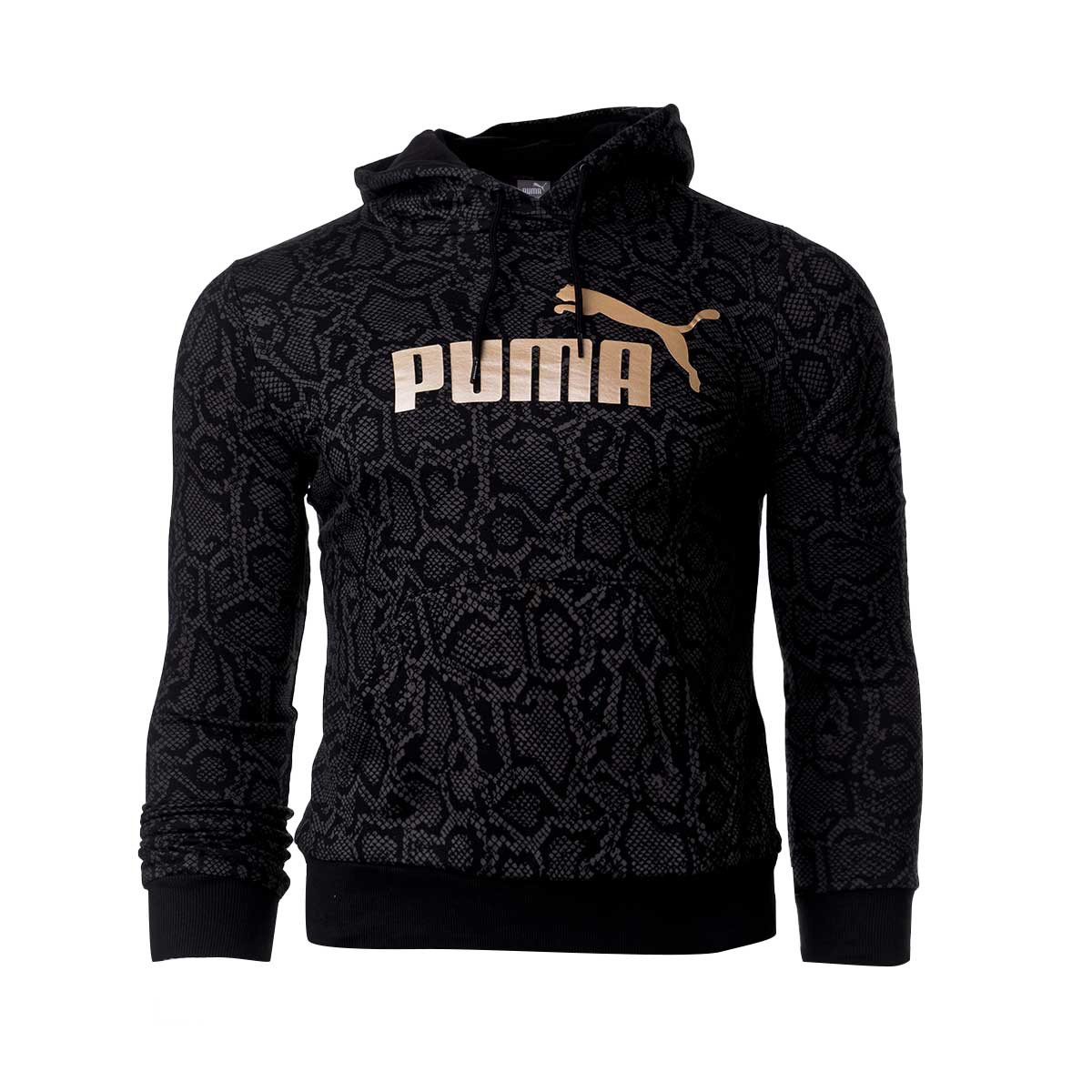 hoodies puma