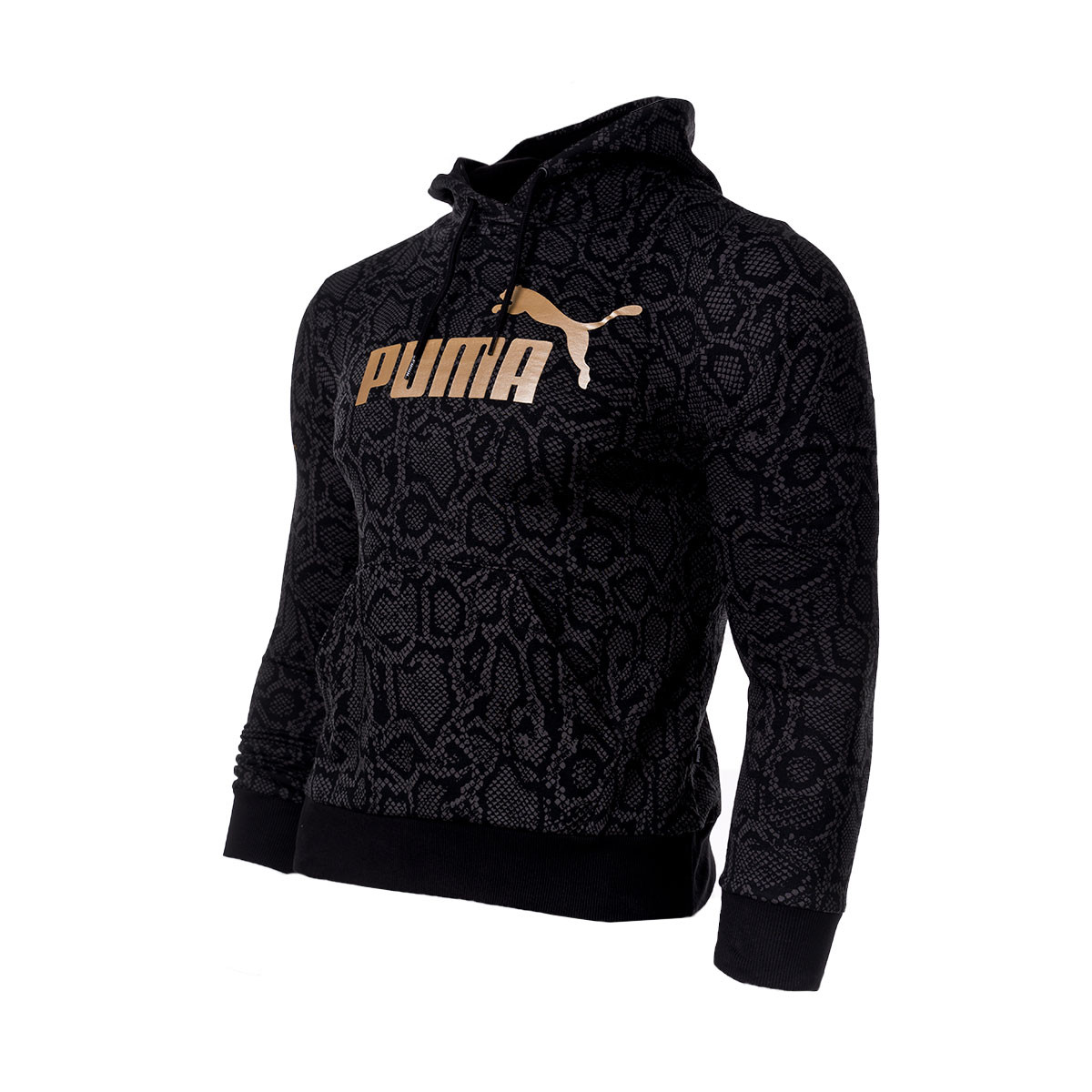puma women hoodie