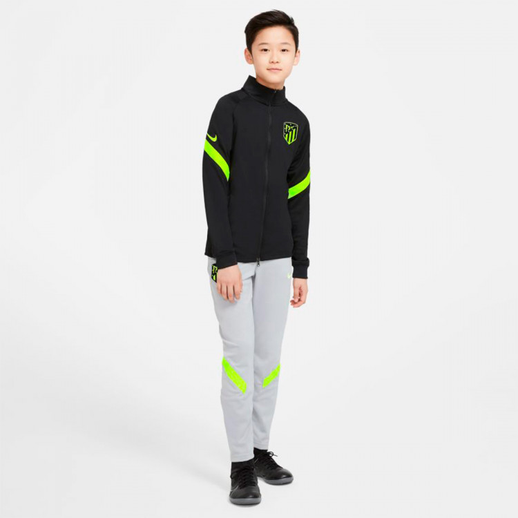 chandal nike fit