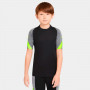 Breathe Strike Top Niño Black-Smoke grey-Black-Volt