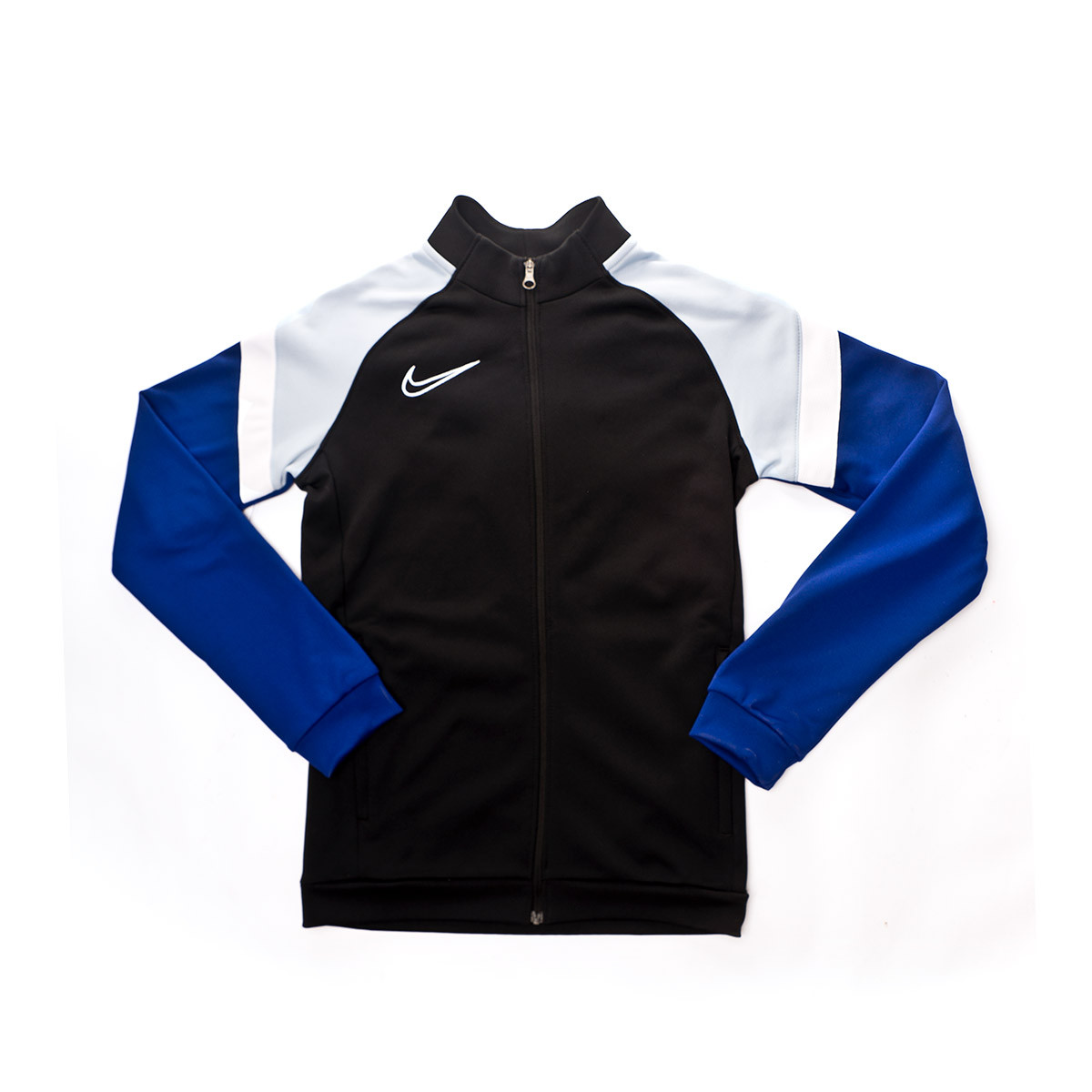 nike jackets at academy
