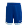 Dri-FIT Academy Niño Deep royal blue-Lite armory blue-White
