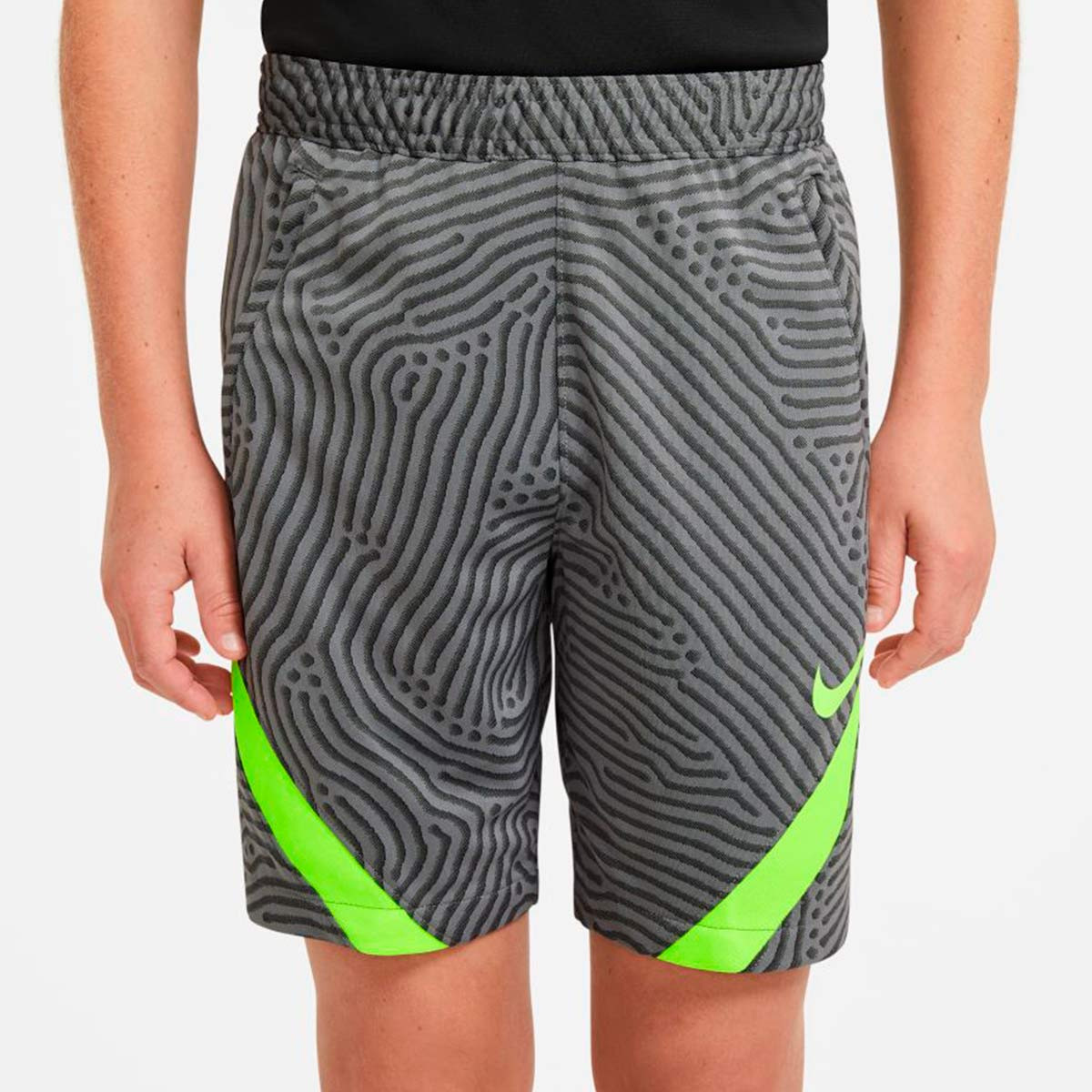 nike strike shorts