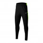 Therma Academy KPZ Niño Black-Volt-Reflective silver
