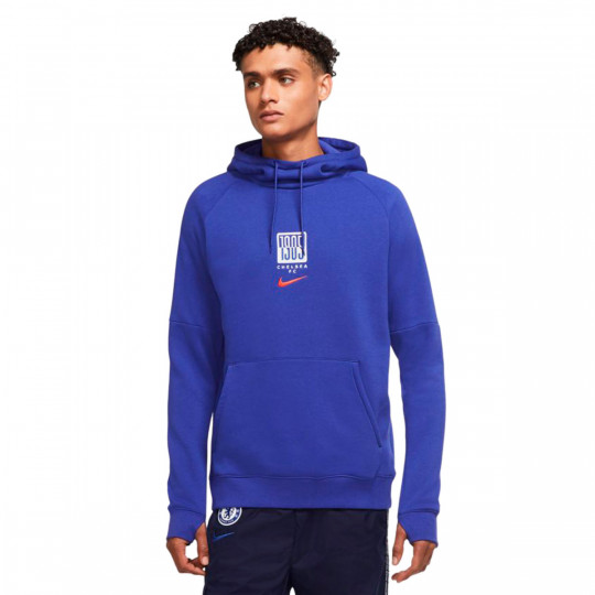 chelsea fc fleece