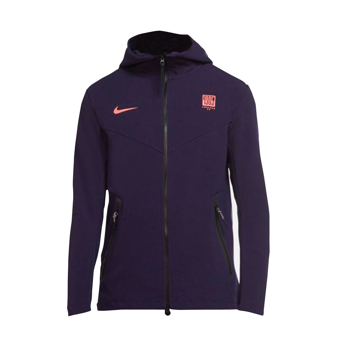 Jacket Nike Chelsea FC NSW Tech Pack 