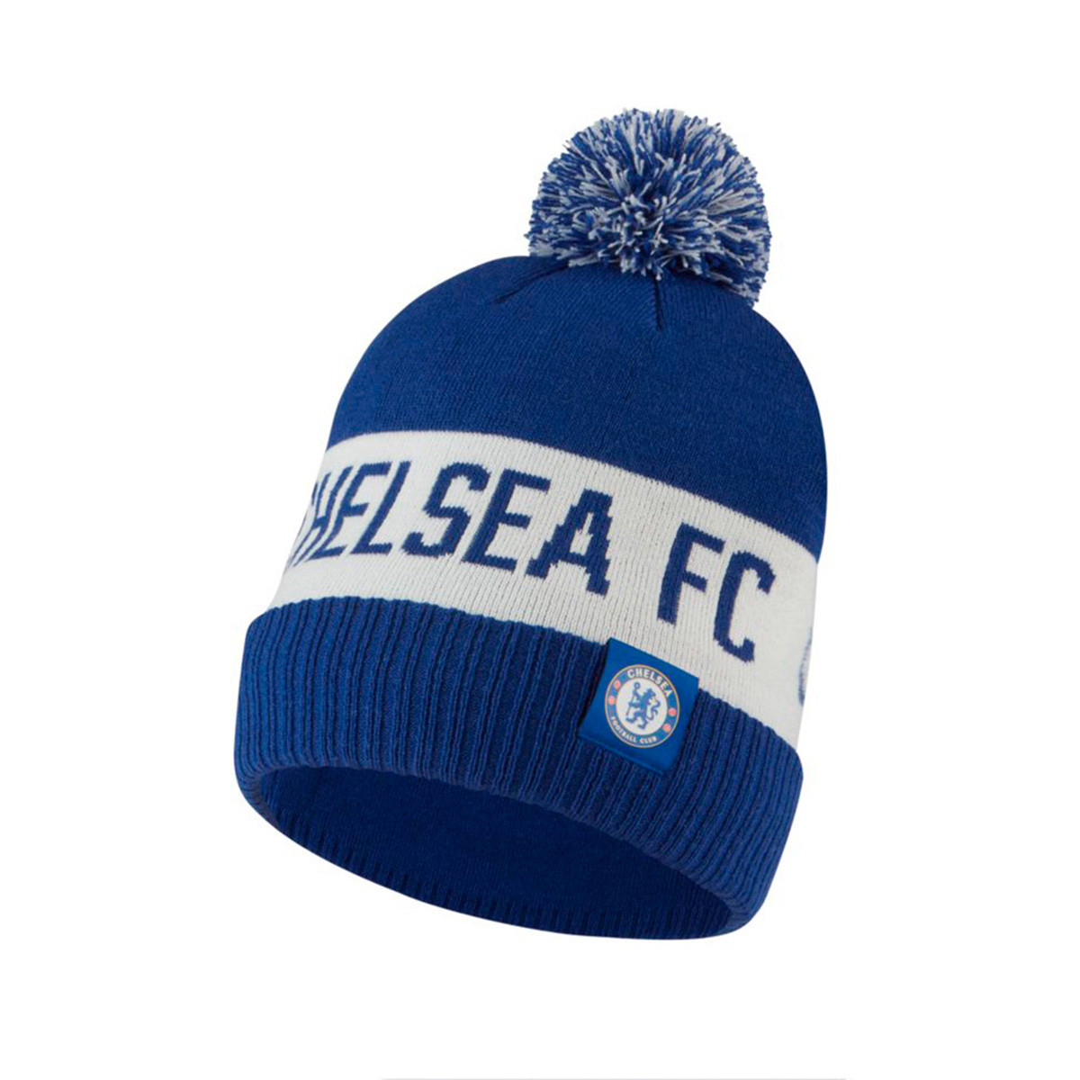 Beanie Nike Chelsea FC POM Beanie 2020 