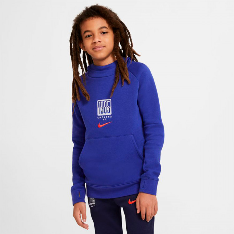 chelsea sweatshirt nike