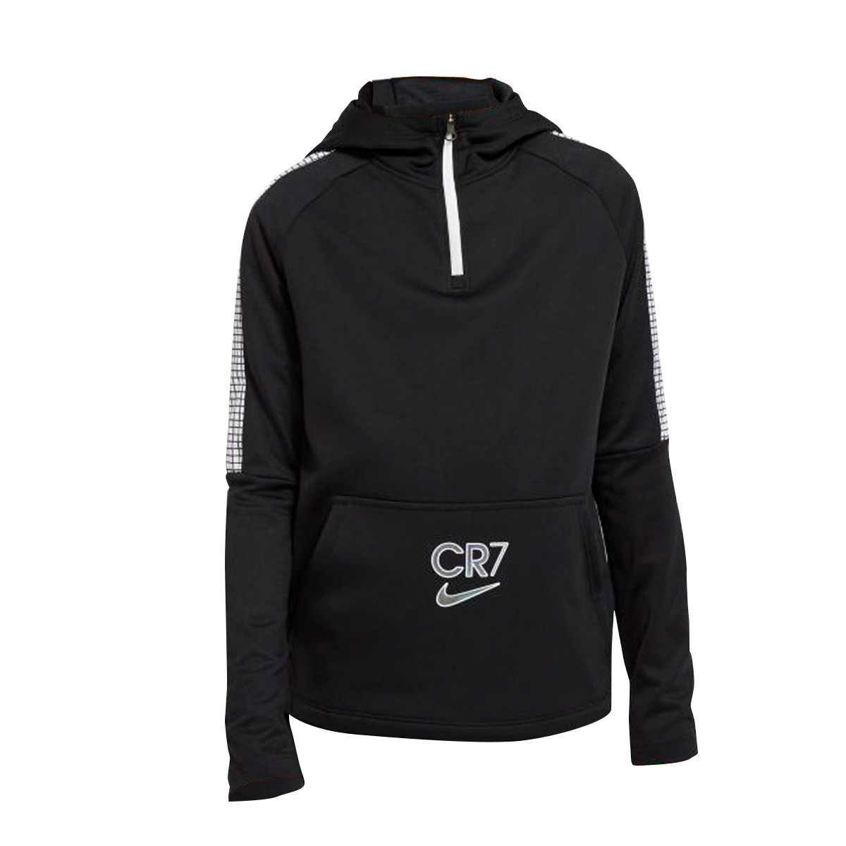 cr7 hoodie nike