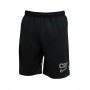 Dri-FIT CR7 KZ Niño Black-White-Iridescent