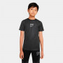 Dri-FIT CR7 Niño Anthracite-Black-Black-Iridescent