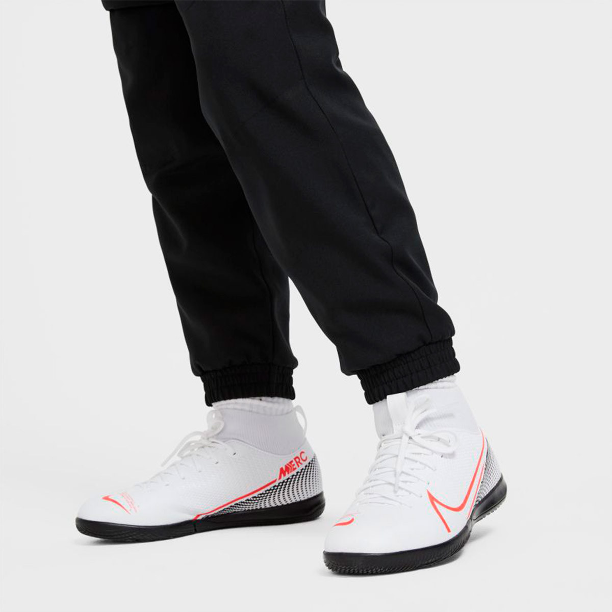 chandal nike cr7