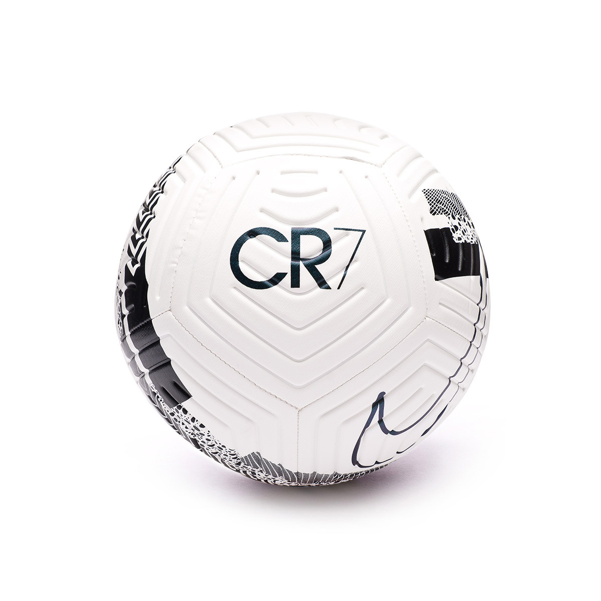 nike cr7 strike soccer ball