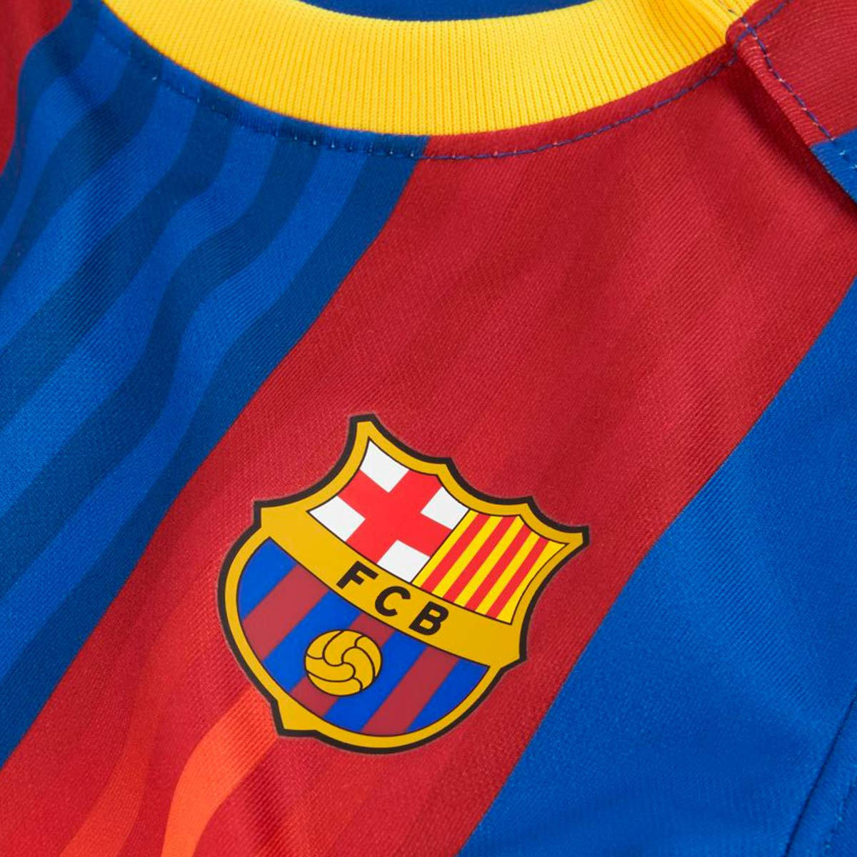 Kit Nike Infant Fc Barcelona Breathe El Clasico 21 Game Royal Varsity Maize Futbol Emotion Kit Nike Infant Fc Barcelona Breathe El Clasico 21 Game Royal Varsity Maize Futbol Emotion
