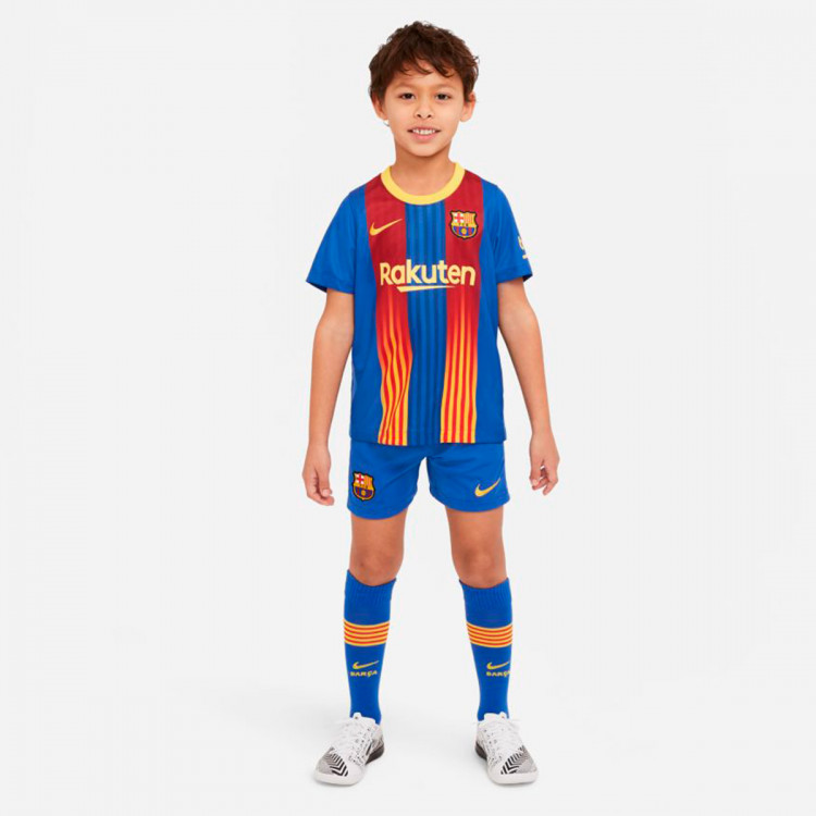 kids barcelona kit