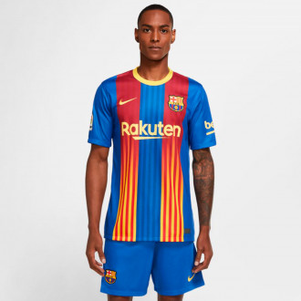barca football kit