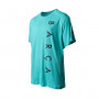 FC Barcelona Dri-Fit Training Ground 2020-2021 New green