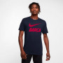 FC Barcelona Dri-Fit Training Ground 2020-2021 Obsidian