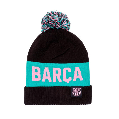 barcelona beanie