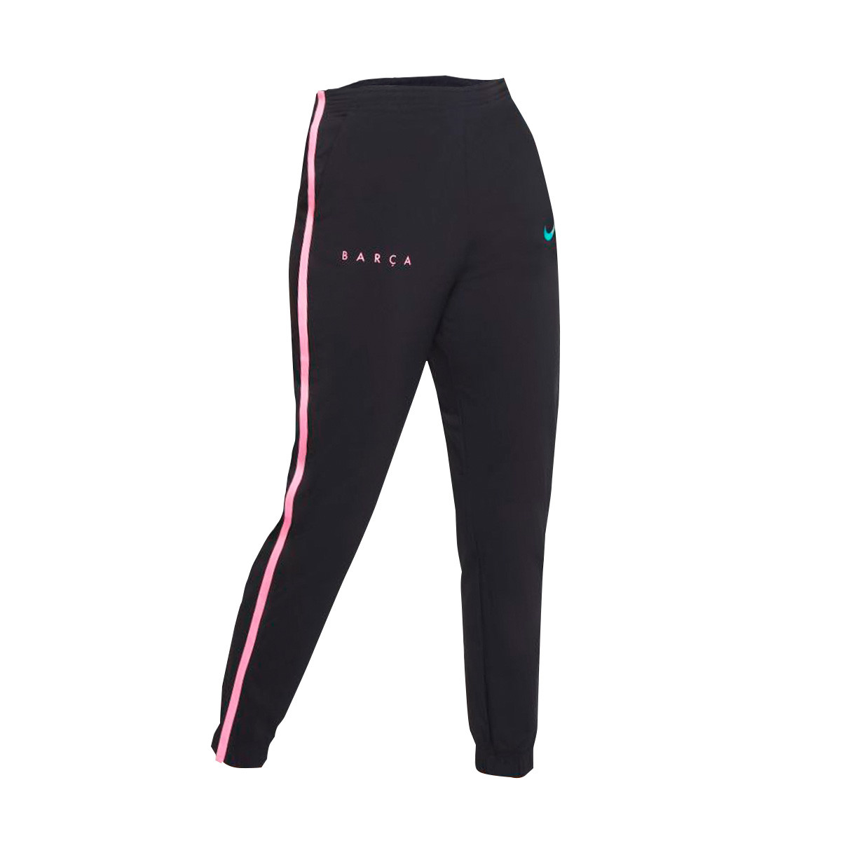 nike barcelona leggings