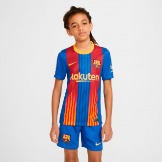fc barcelona football shirt