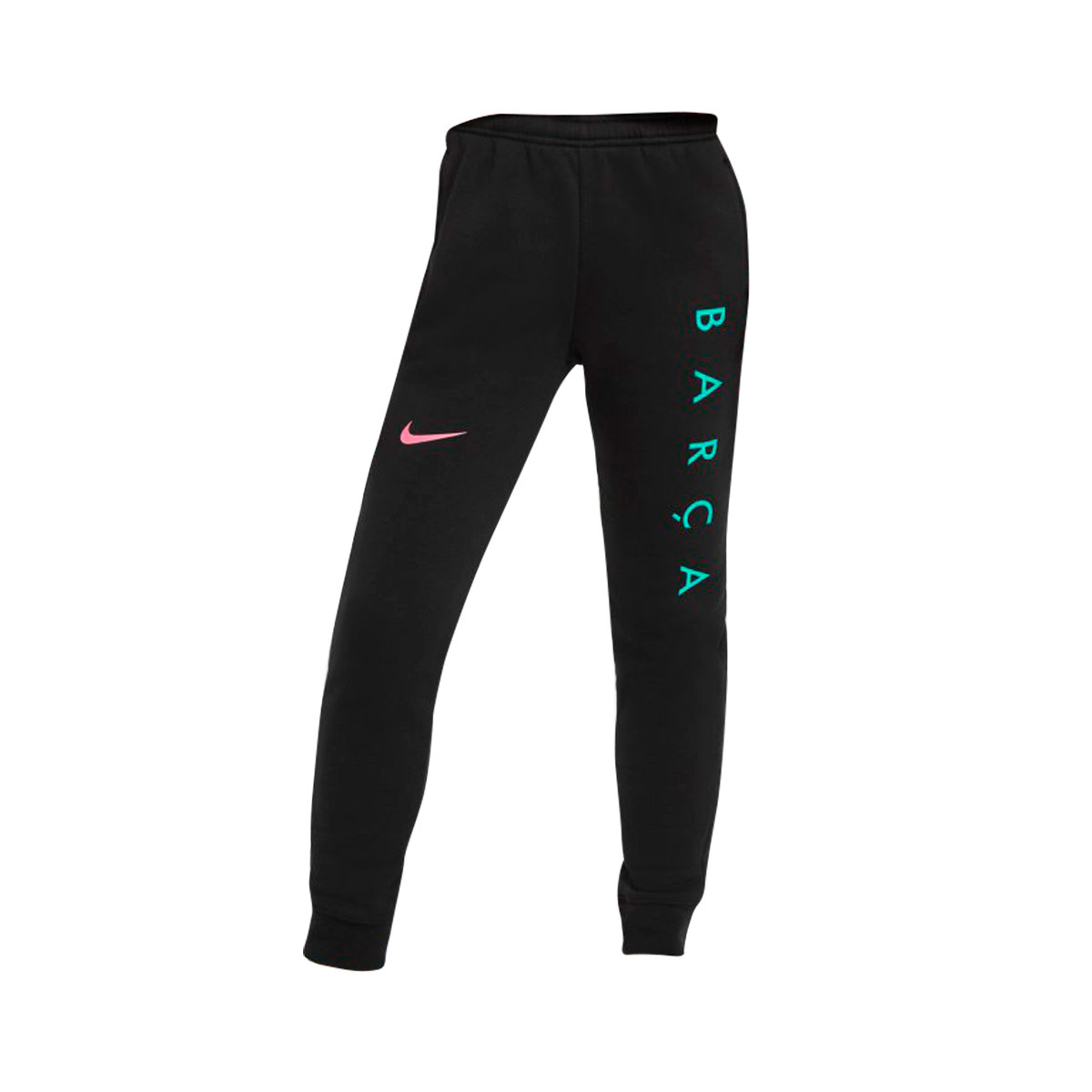 nike fc barcelona pants