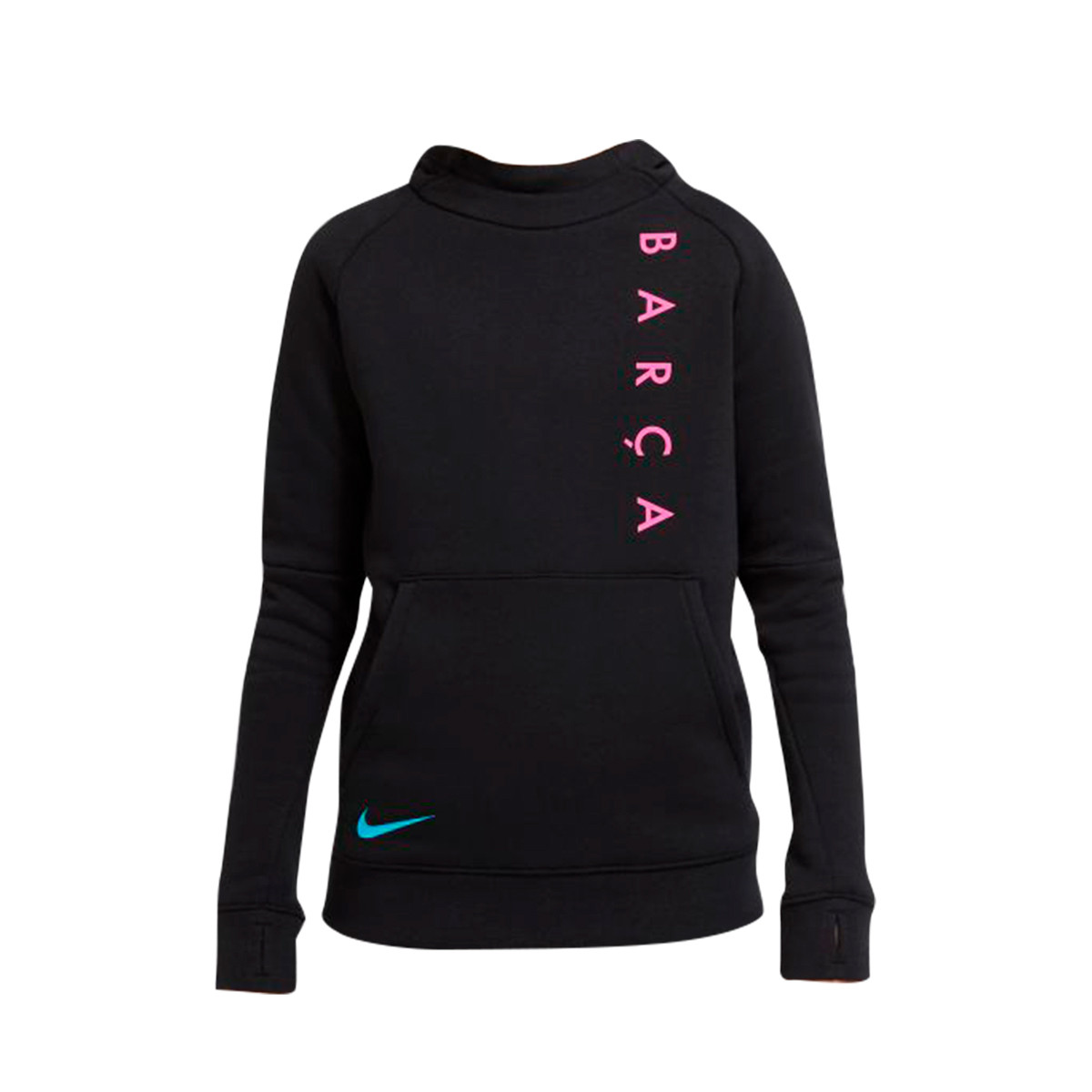 nike pride sweatshirt