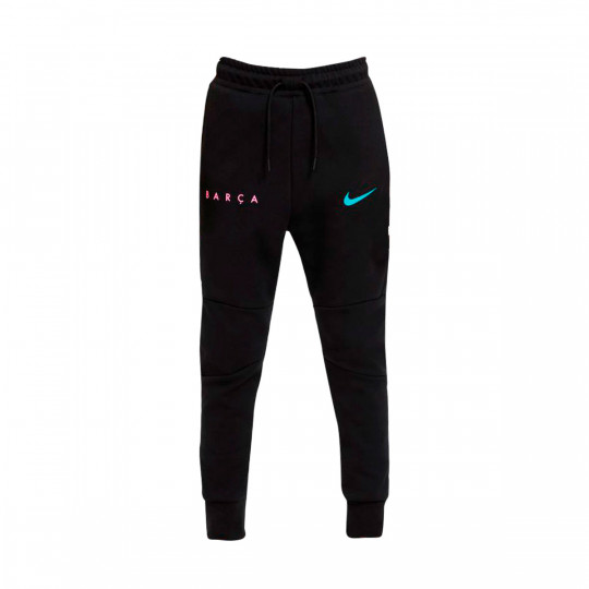 fc barcelona nike tech fleece