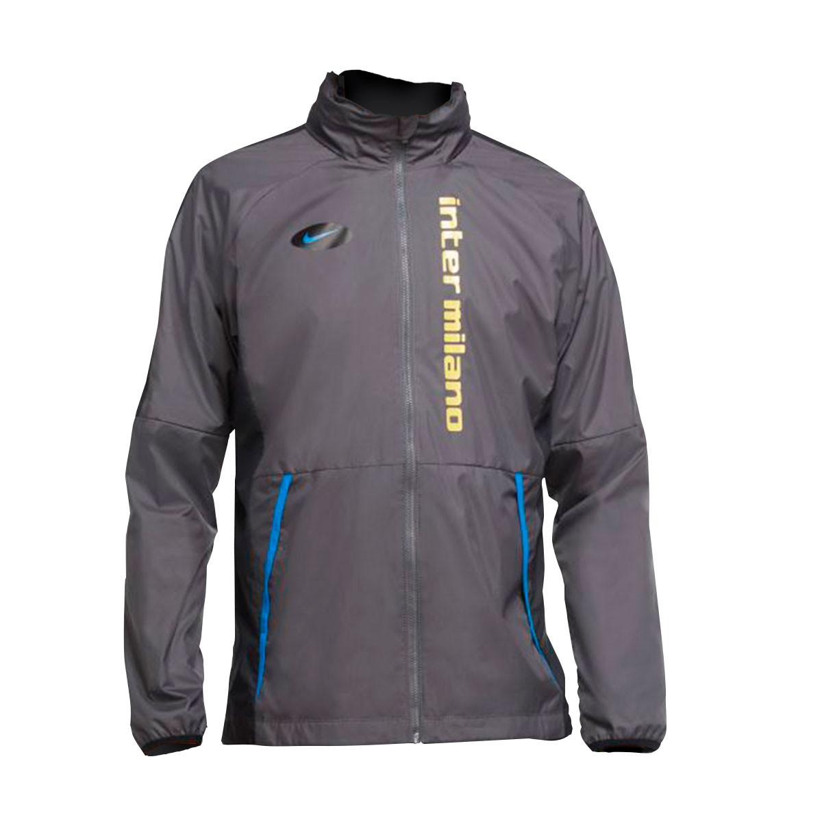 giacca nike inter