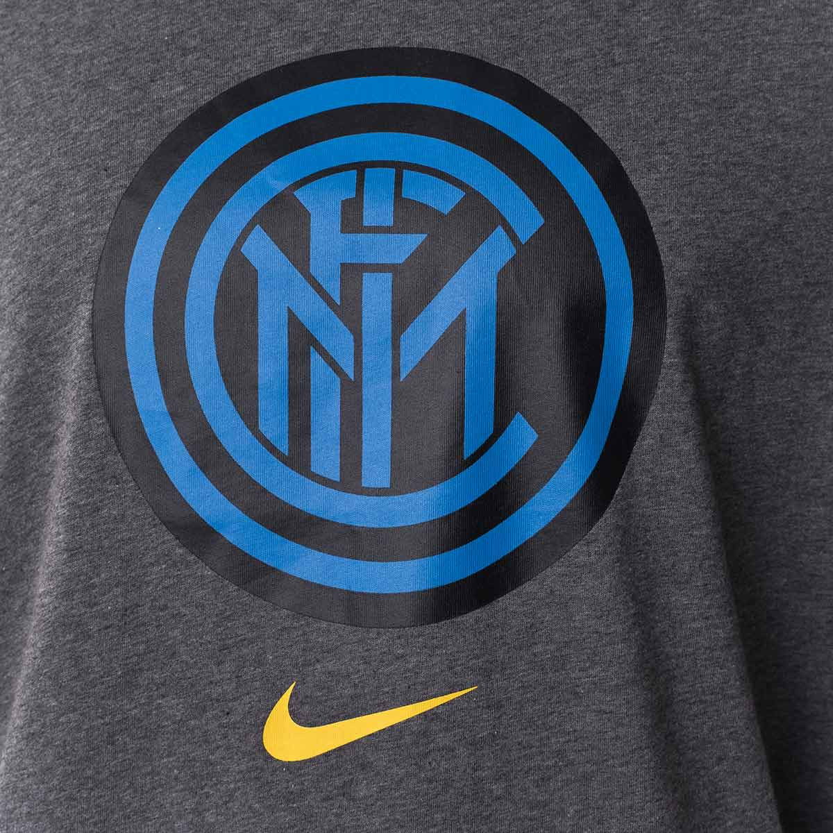nike crest
