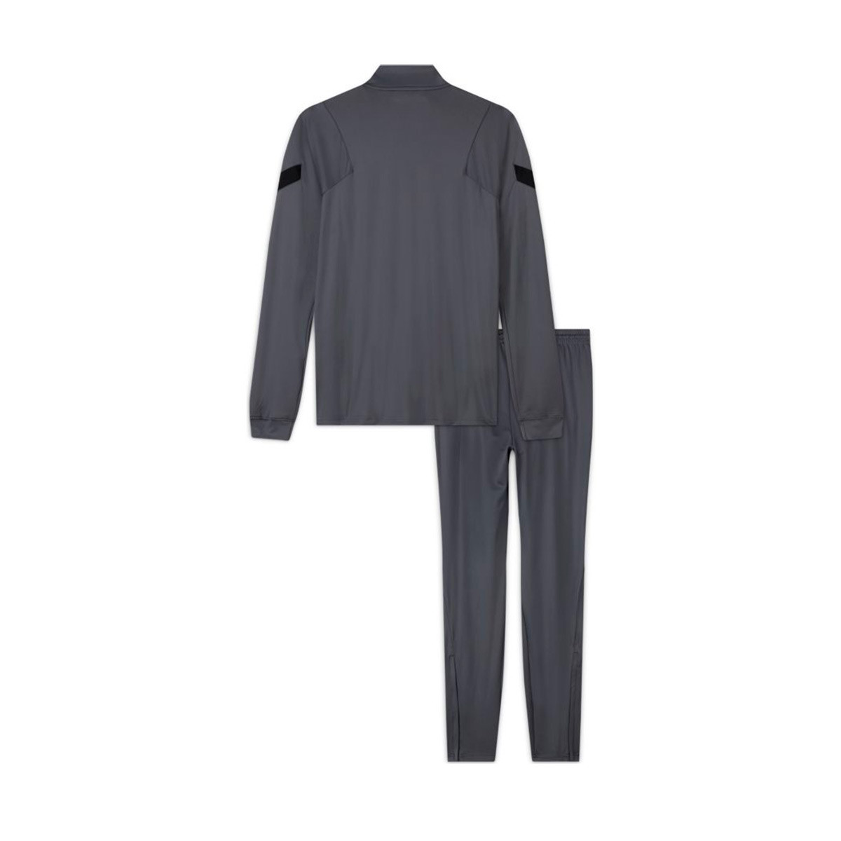 inter milan grey tracksuit