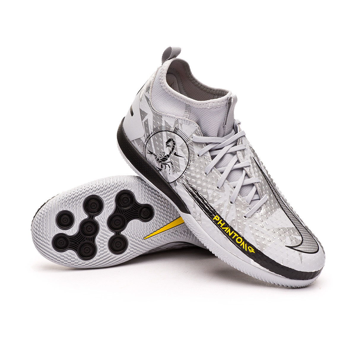 nike phantom gt academy ic