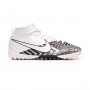 Mercurial Superfly VII Academy MDS Turf Niño White-Black