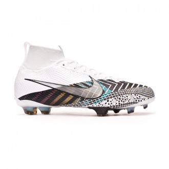 botas futbol niño nike mercurial