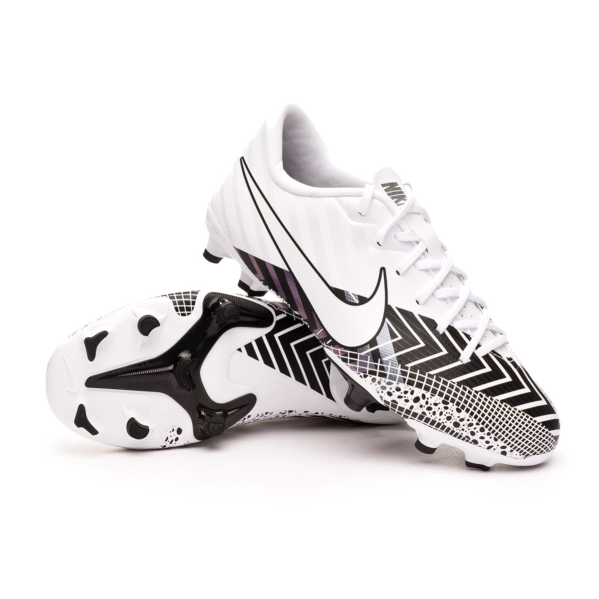 chuteira nike vapor 13