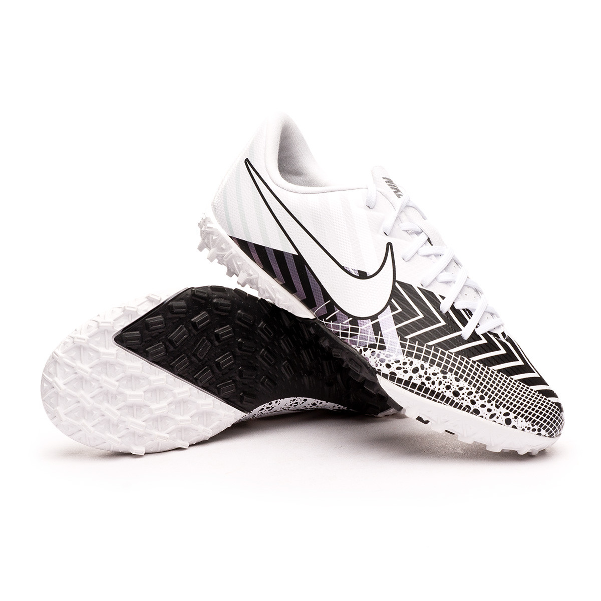 kids turf football boots