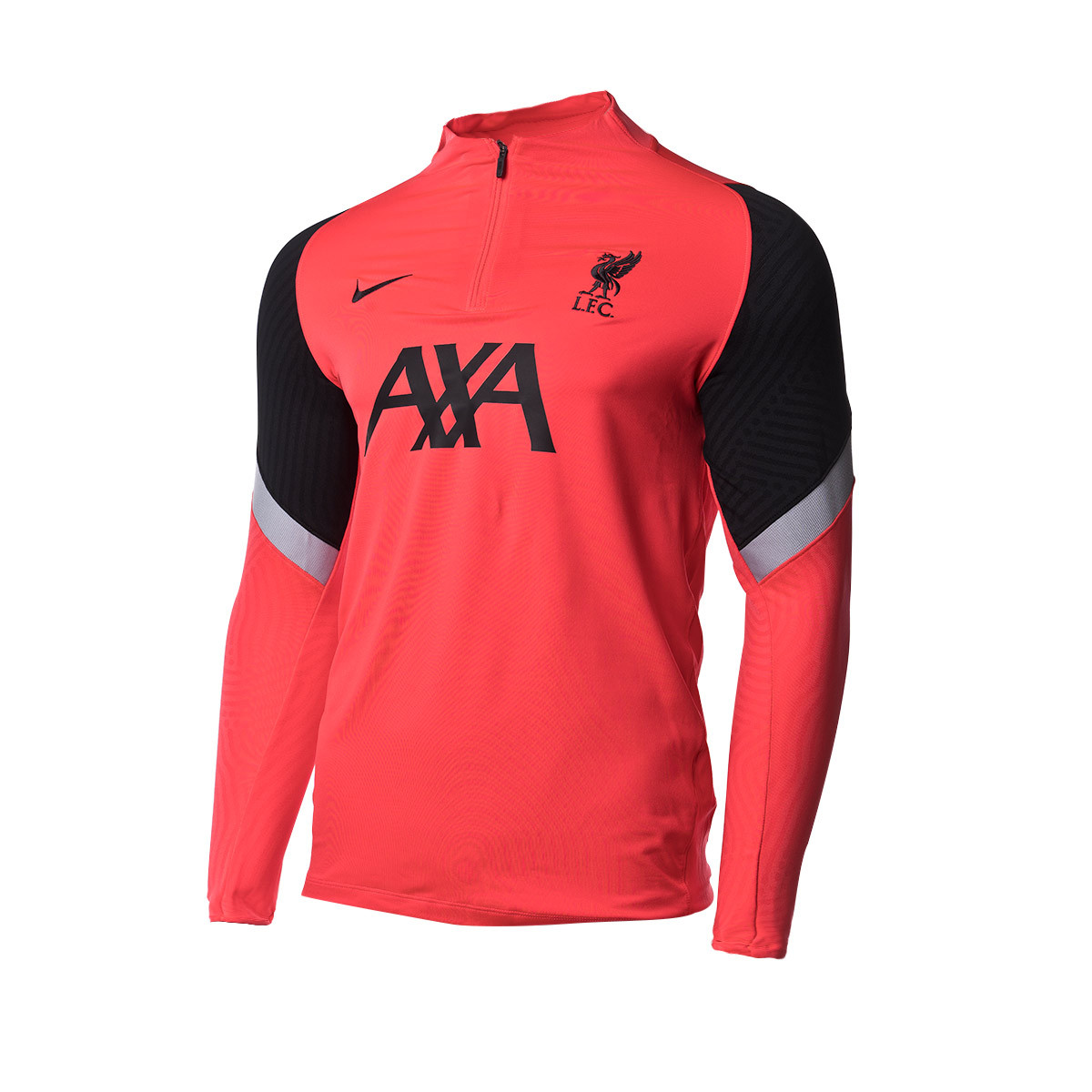 liverpool training t shirt