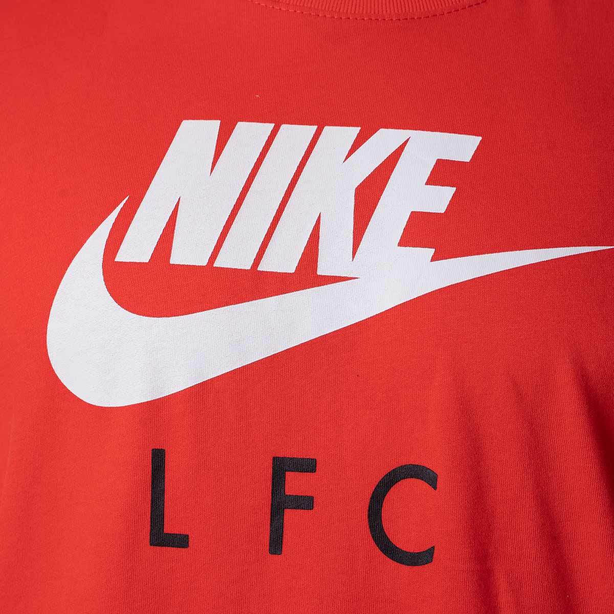 liverpool nike training