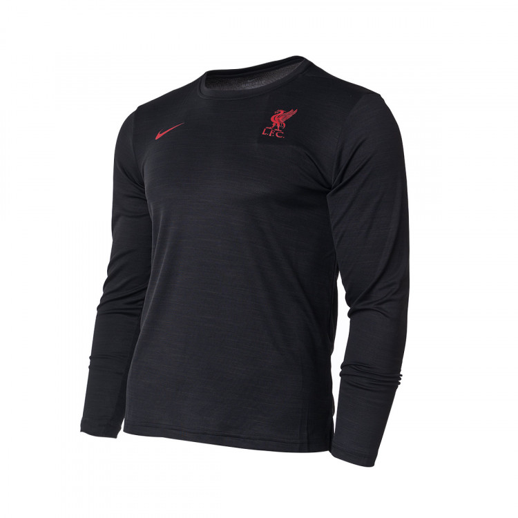 new black liverpool top