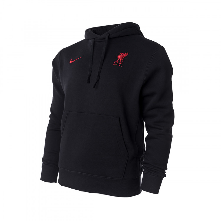 liverpool nike hoodie