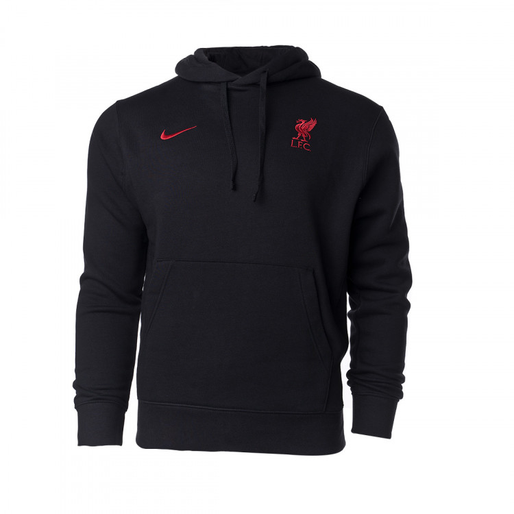 nike fc hoodie