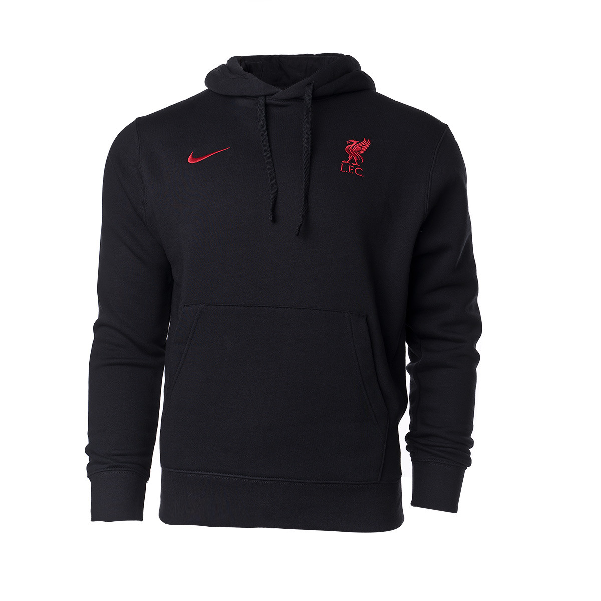 nike liverpool sweatshirt