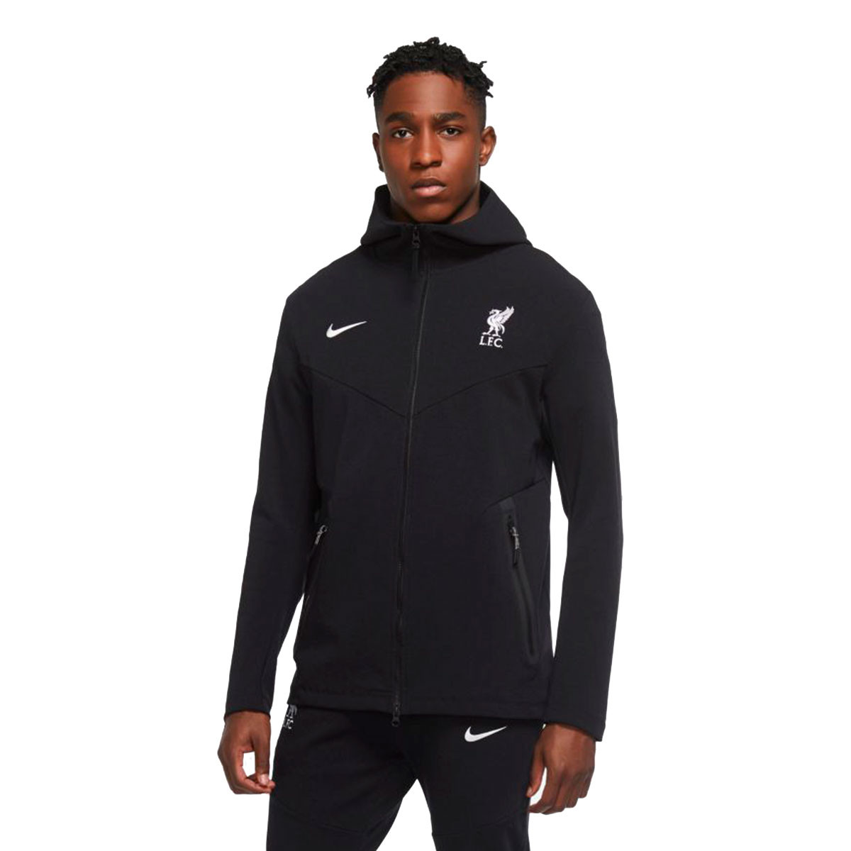 liverpool nike windrunner