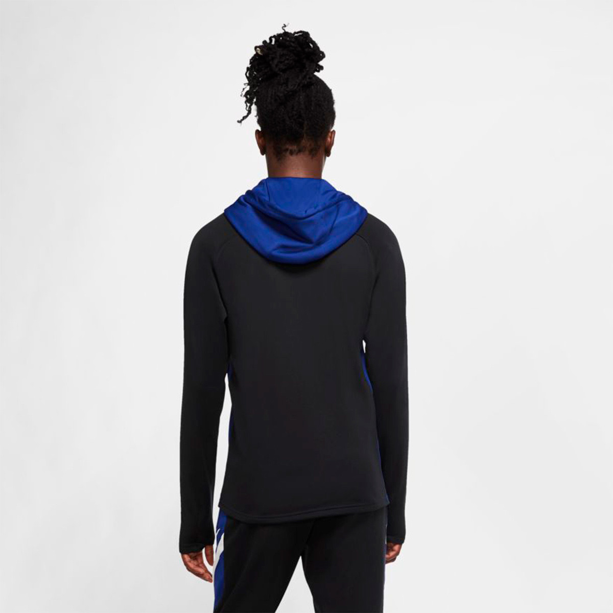academy adidas hoodie