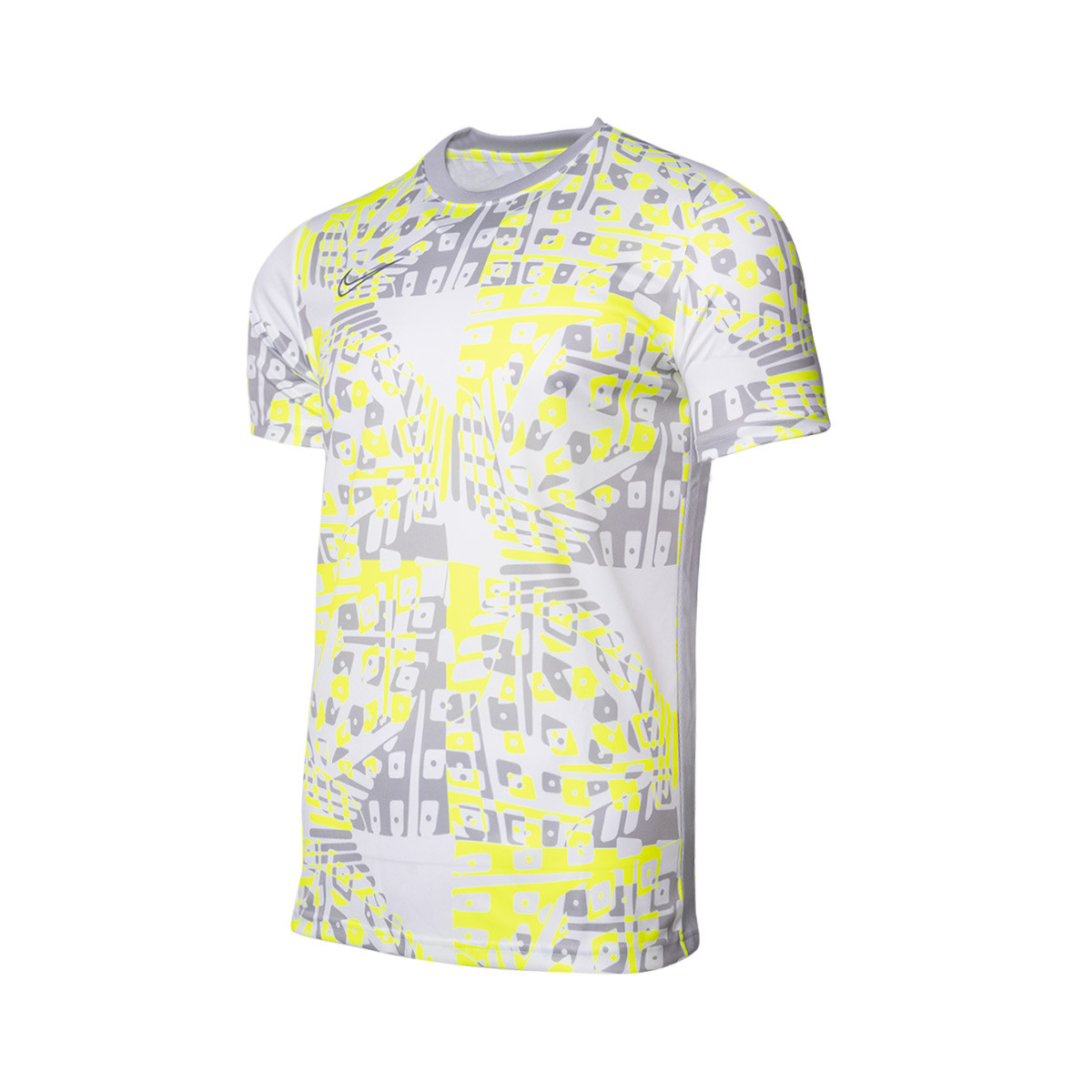 nike dri fit academy grey