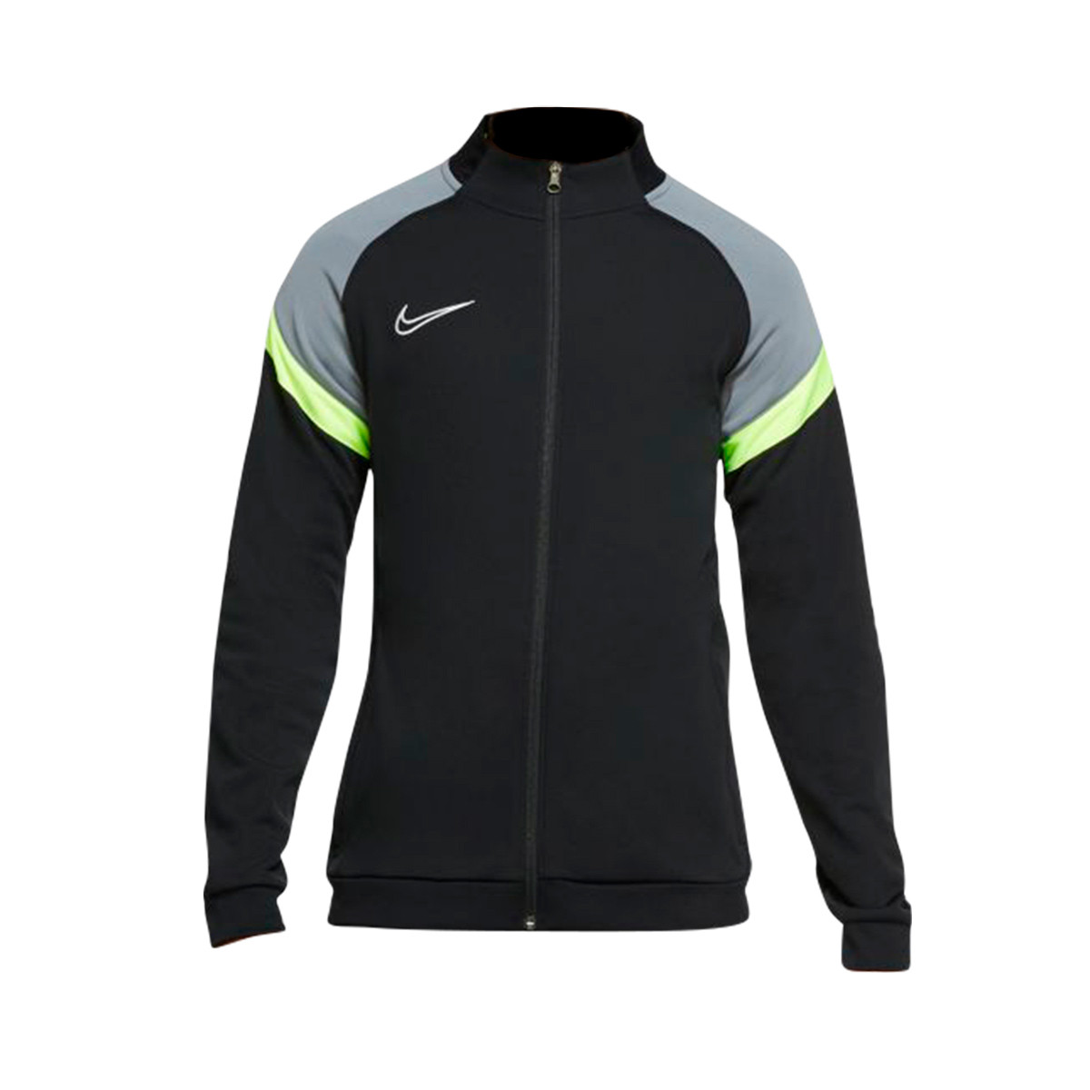 nike dri fit academy jacket